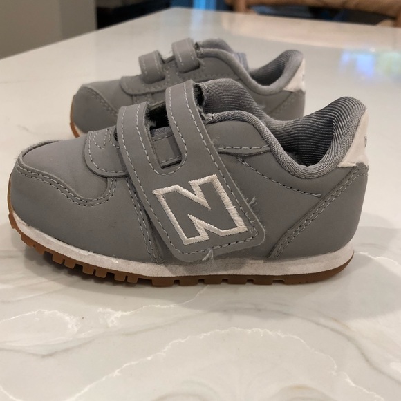 new balance 311 toddler